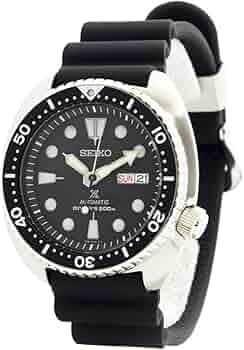 Amazon.co.jp: [セイコー]SEIKO 腕時計 PROSPEX タートル自動